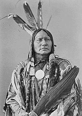 Detail Gambar Apache Suku Pedalaman Nomer 21