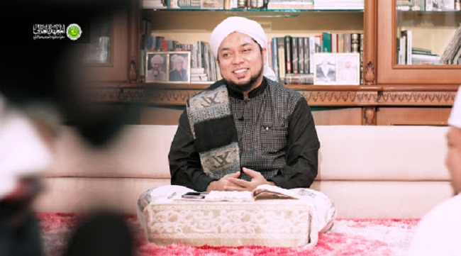 Detail Gambar Apakah Arti Sunnah Rasul Sunnah Rasul Nomer 34