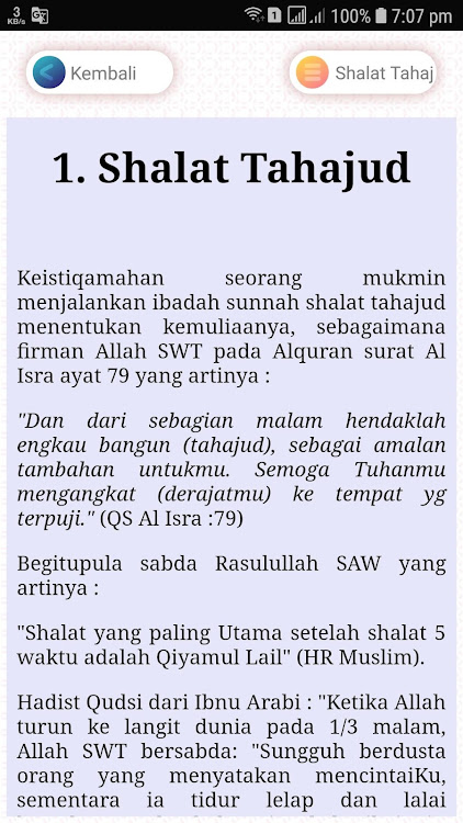 Detail Gambar Apakah Arti Sunnah Rasul Sunnah Rasul Nomer 7