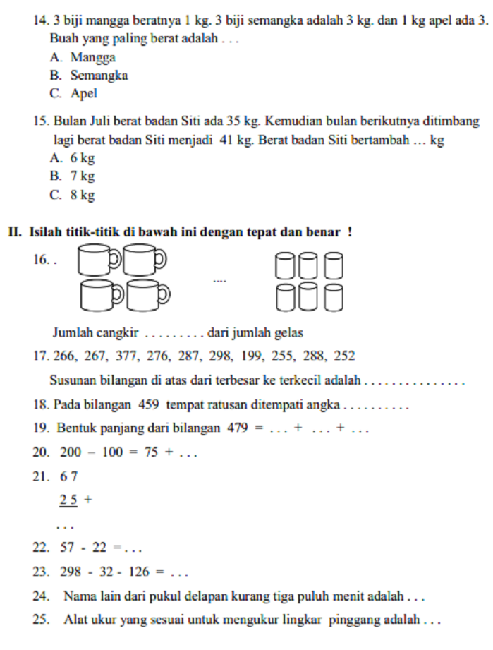 Detail Gambar Apel Titik Titik Untuk Anak Sd Nomer 27