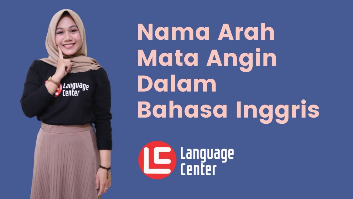 Detail Gambar Arah Mata Angin Dalam Bahasa Inggris Nomer 27