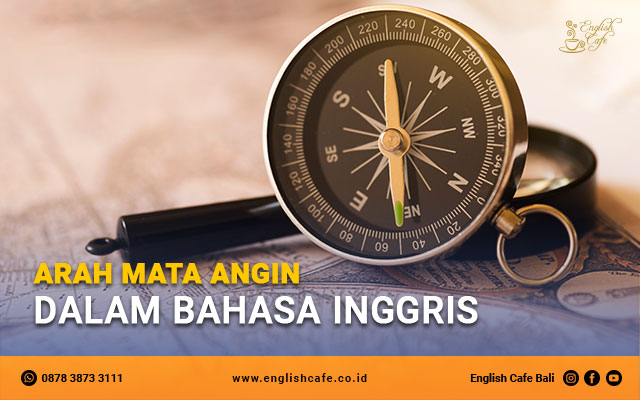 Detail Gambar Arah Mata Angin Dalam Bahasa Inggris Nomer 34