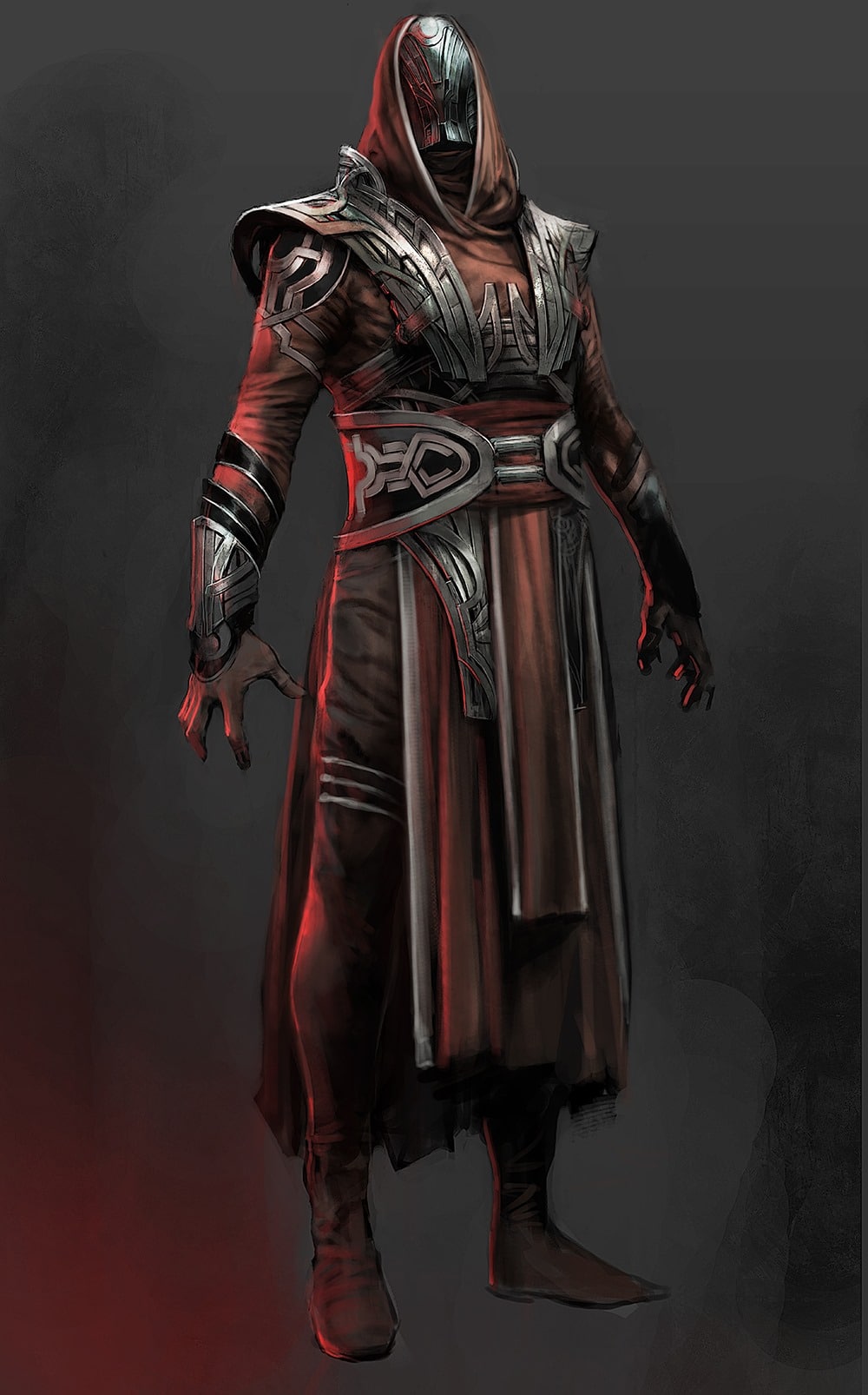 Detail Gambar Armor Armor Di Assassins Creed Nomer 19