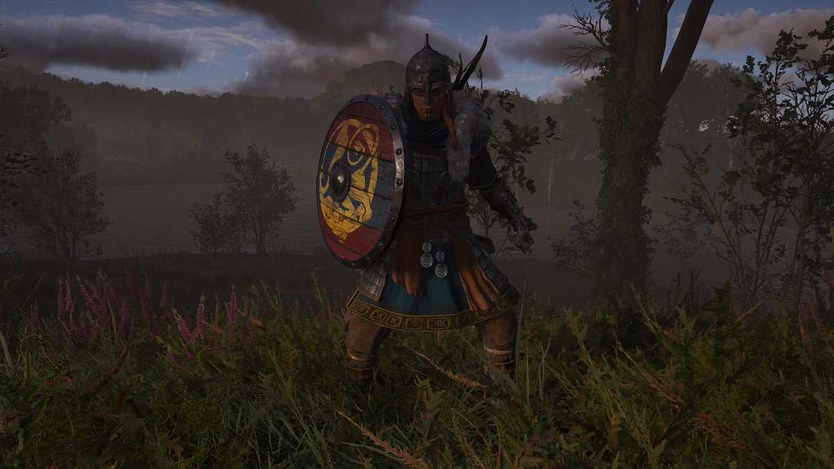 Detail Gambar Armor Armor Di Assassins Creed Nomer 21