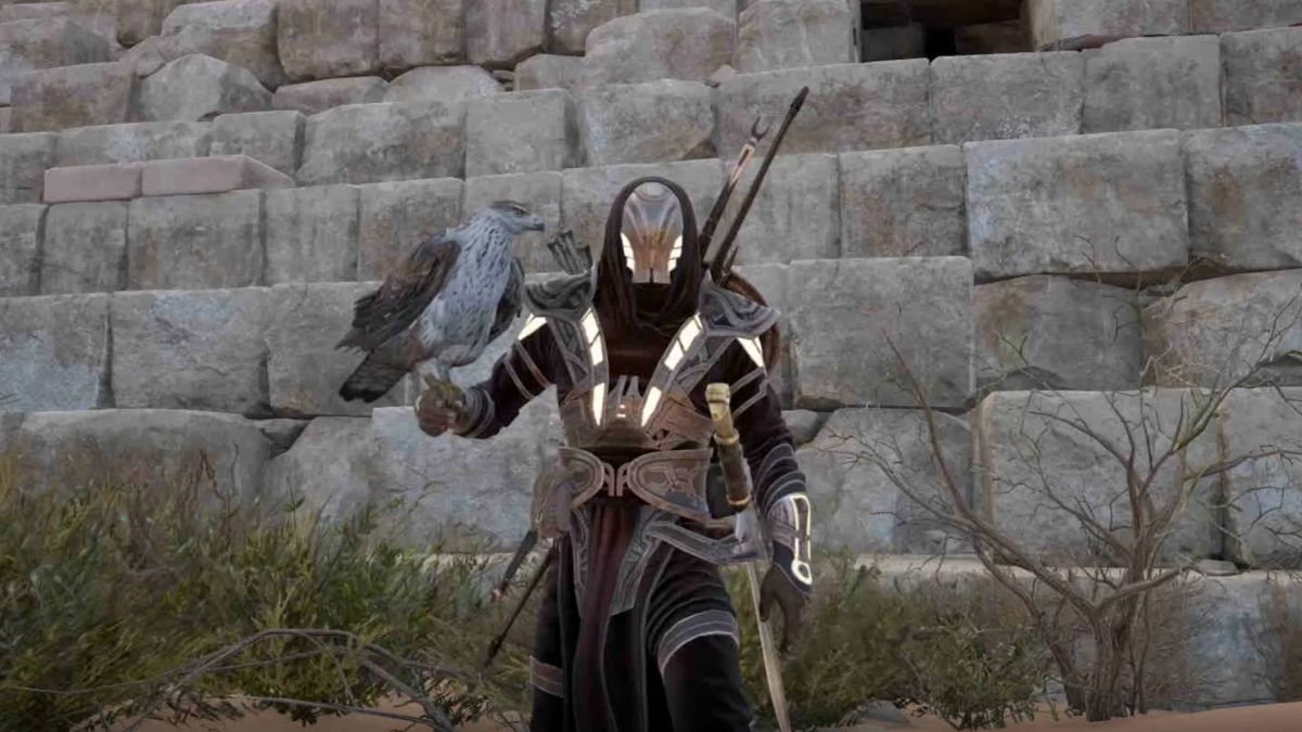 Detail Gambar Armor Armor Di Assassins Creed Nomer 32