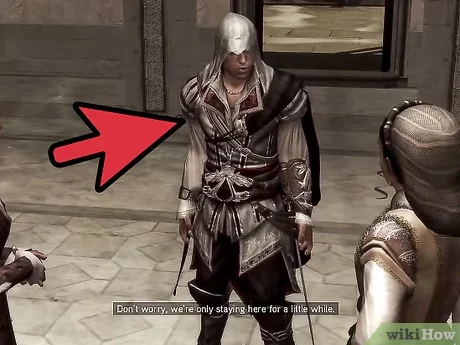 Detail Gambar Armor Armor Di Assassins Creed Nomer 35