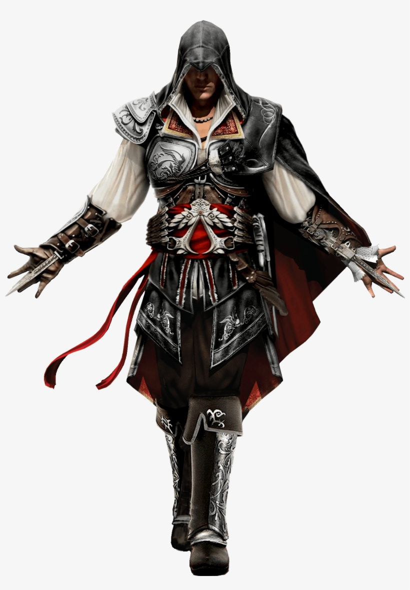 Detail Gambar Armor Armor Di Assassins Creed Nomer 57