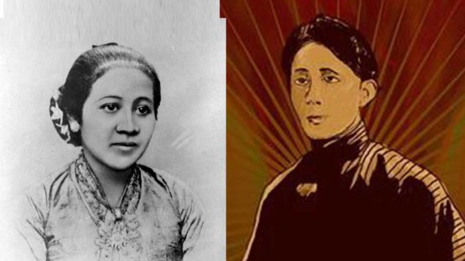 Detail Gambar Arsiran Kartini Nomer 35