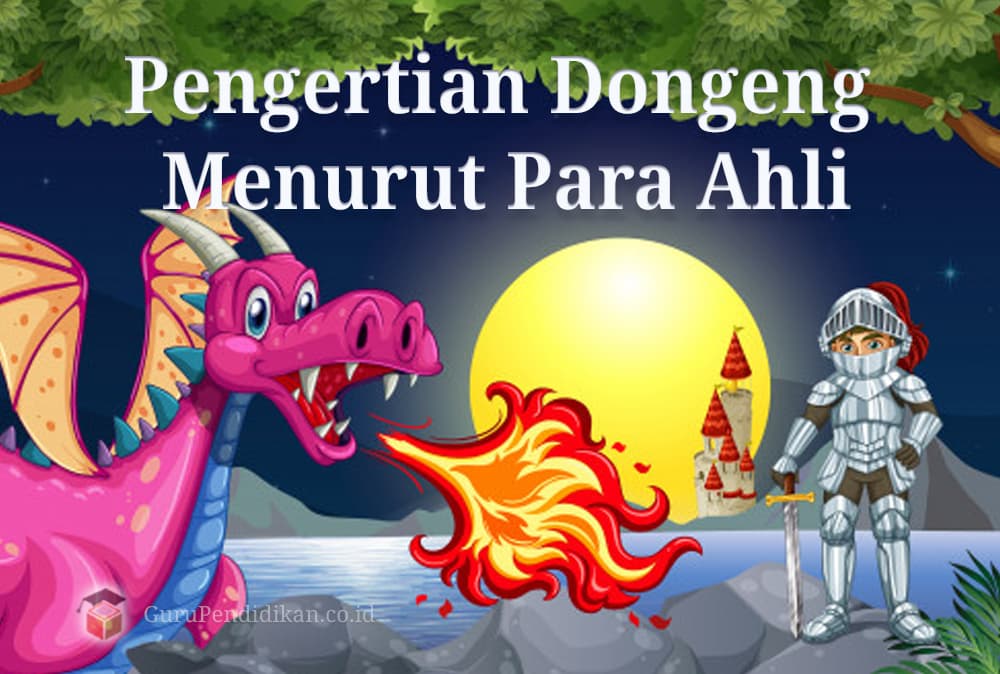 Detail Gambar Artikel Artikel Dongeng Rakyat Nomer 17