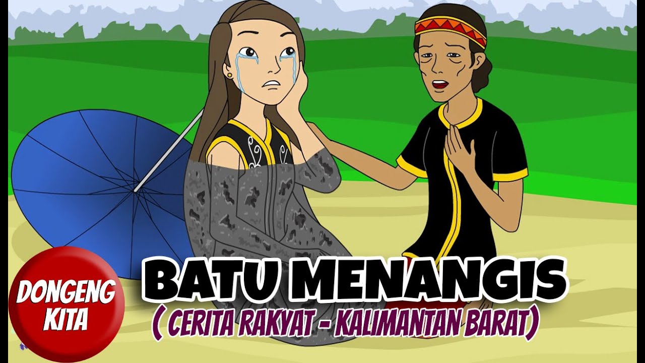 Detail Gambar Artikel Artikel Dongeng Rakyat Nomer 20