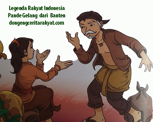 Download Gambar Artikel Artikel Dongeng Rakyat Nomer 4