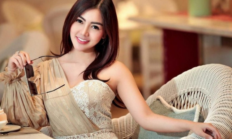 Detail Gambar Artis Cantik Indo Nomer 40