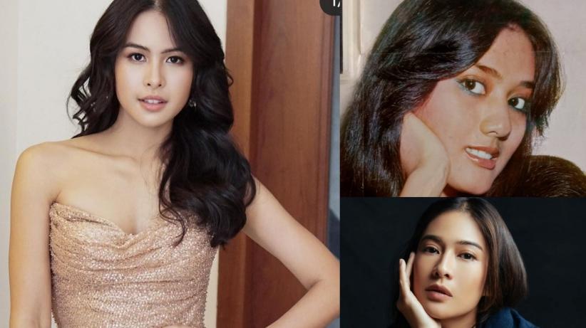 Detail Gambar Artis Di Indonesia Nomer 2