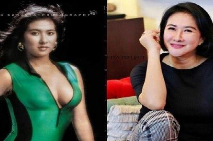 Detail Gambar Artis Hot Nomer 20