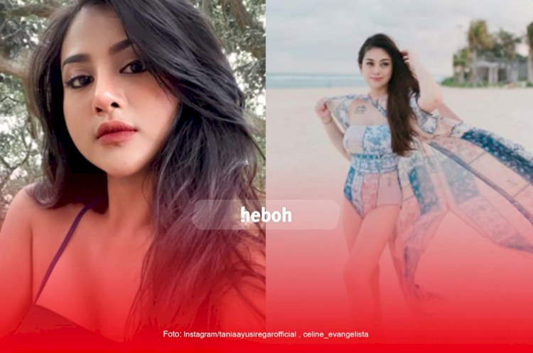 Detail Gambar Artis Hot Nomer 29