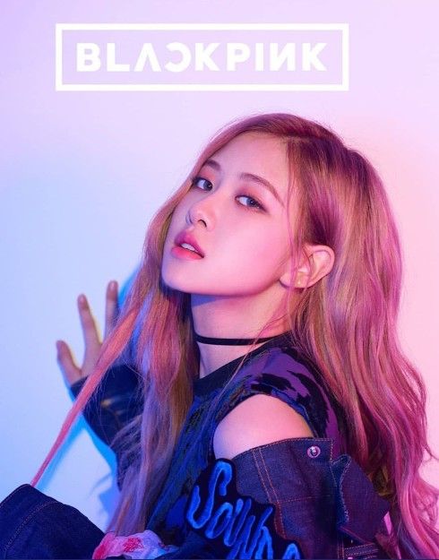 Gambar Artis Korea Black Pink - KibrisPDR