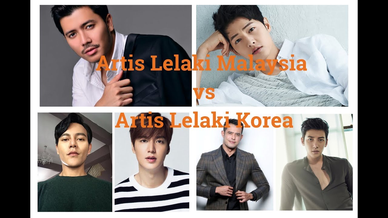 Detail Gambar Artis Korea Lelaki Nomer 44