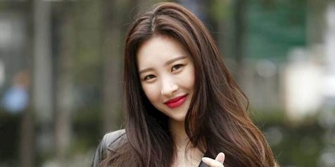 Detail Gambar Artis Korea Sunmi Nomer 25