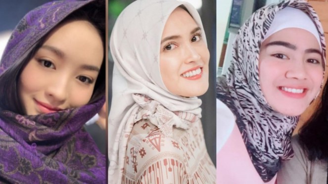 Detail Gambar Artis Natasha Wilona Nomer 43