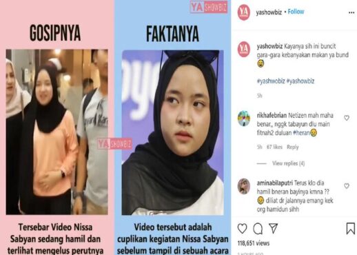 Detail Gambar Artis Nisa Sabyan Nomer 50