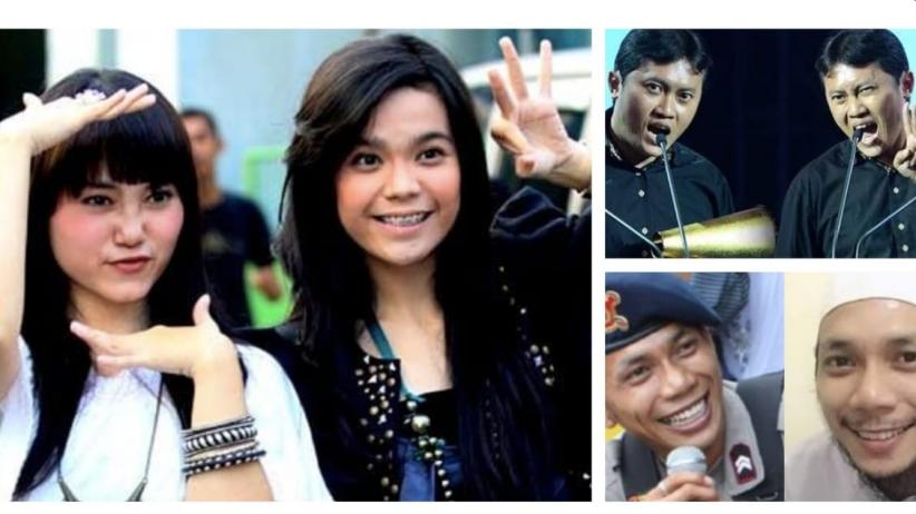 Detail Gambar Artis Terkenal Nomer 13