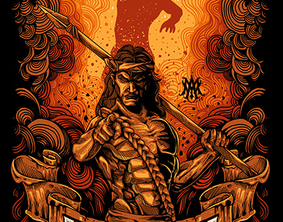 Detail Gambar Arung Palakka Nomer 2