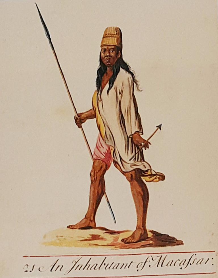 Detail Gambar Arung Palakka Nomer 10