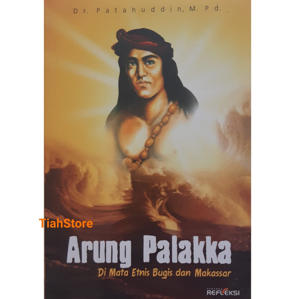 Detail Gambar Arung Palakka Nomer 13