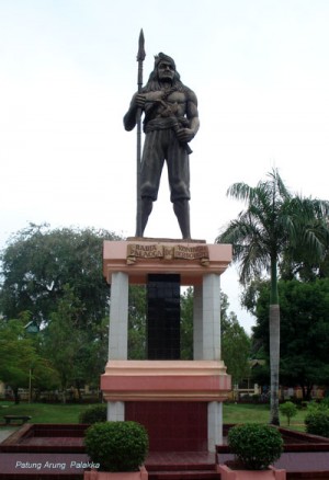 Detail Gambar Arung Palakka Nomer 16