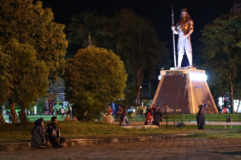 Detail Gambar Arung Palakka Nomer 17