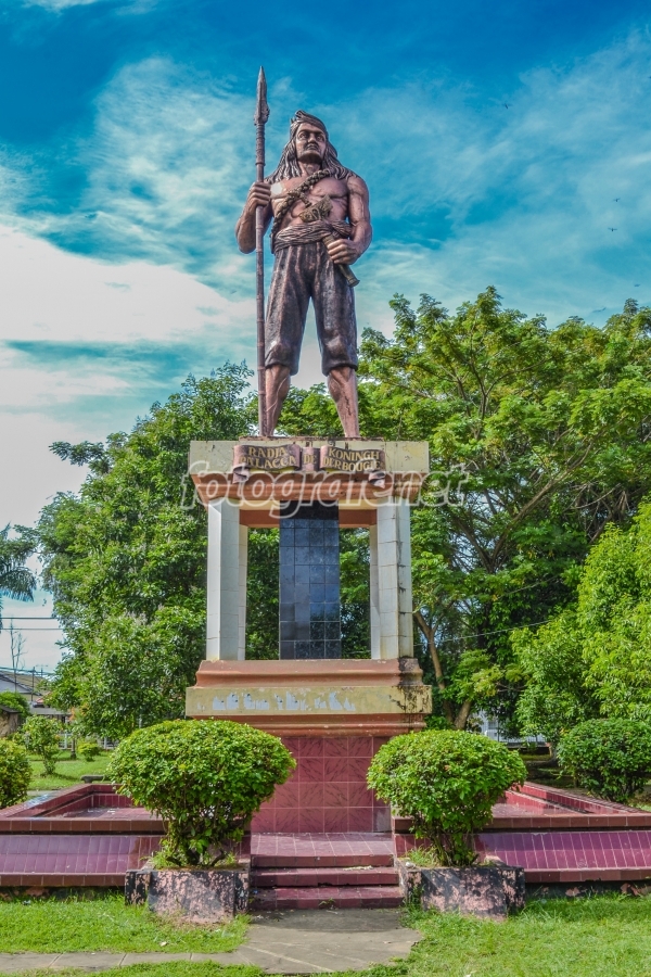 Detail Gambar Arung Palakka Nomer 20