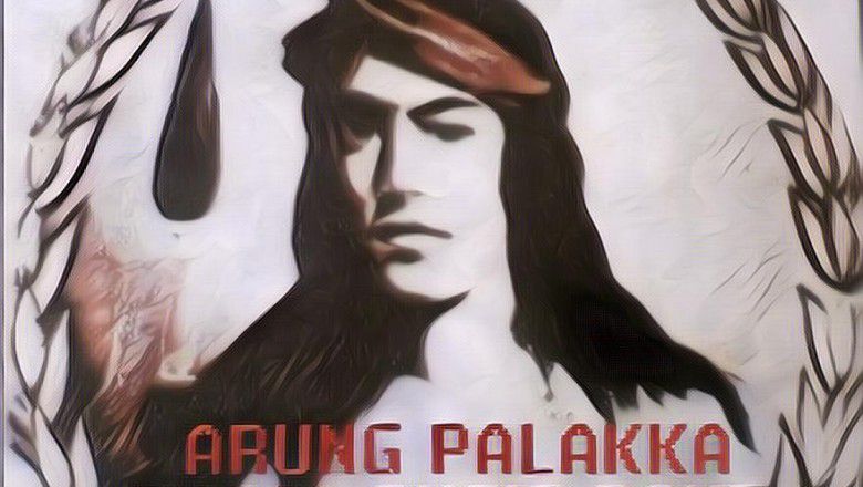 Detail Gambar Arung Palakka Nomer 23