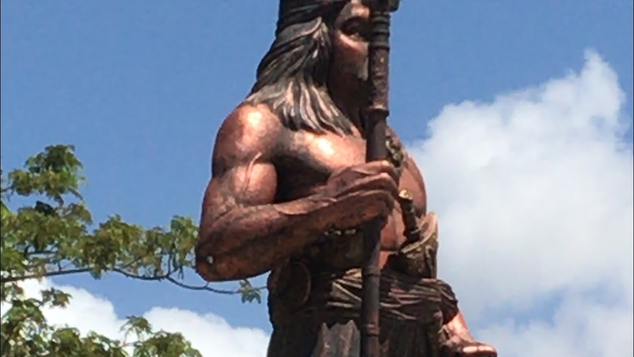 Detail Gambar Arung Palakka Nomer 24