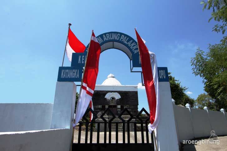 Detail Gambar Arung Palakka Nomer 28