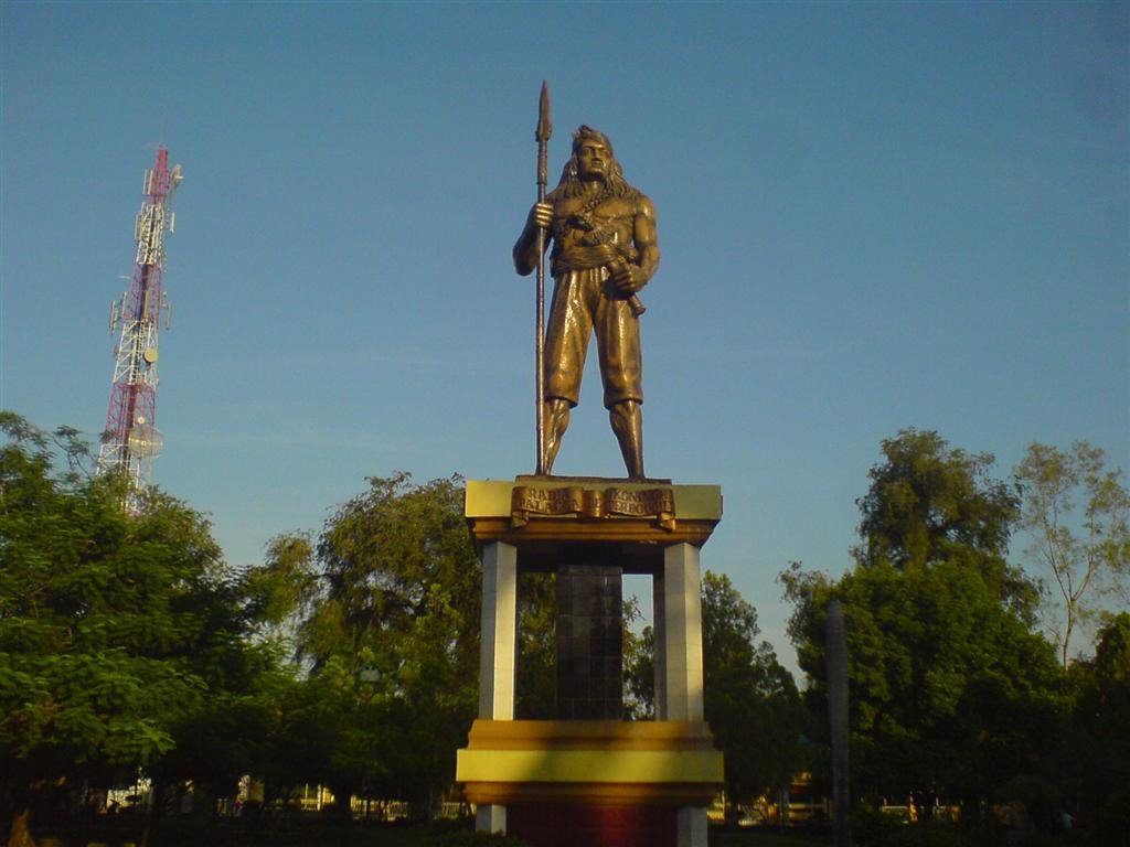 Detail Gambar Arung Palakka Nomer 32