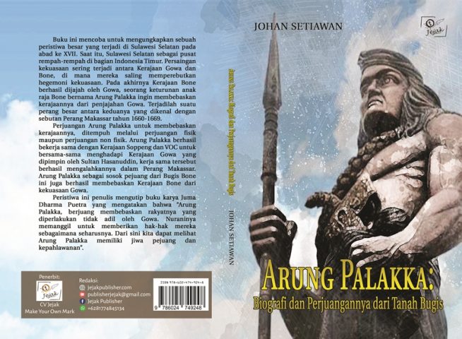 Detail Gambar Arung Palakka Nomer 36