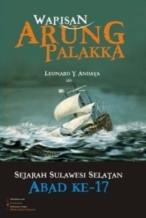 Detail Gambar Arung Palakka Nomer 42