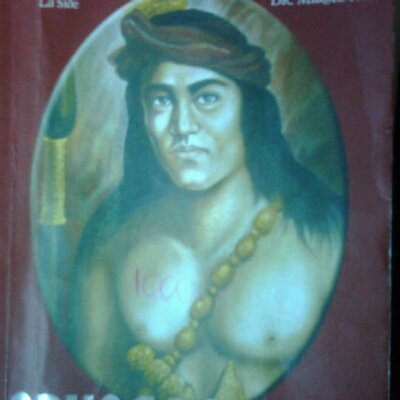 Detail Gambar Arung Palakka Nomer 48