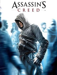 Gambar Assassin Creed - KibrisPDR