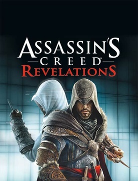 Detail Gambar Assassin Creed Nomer 36