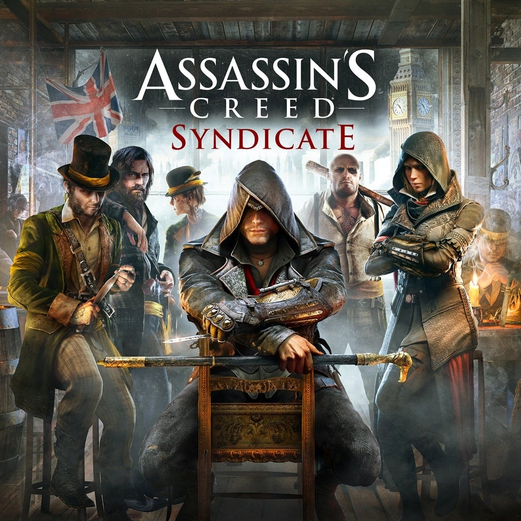 Detail Gambar Assassin Creed Nomer 5