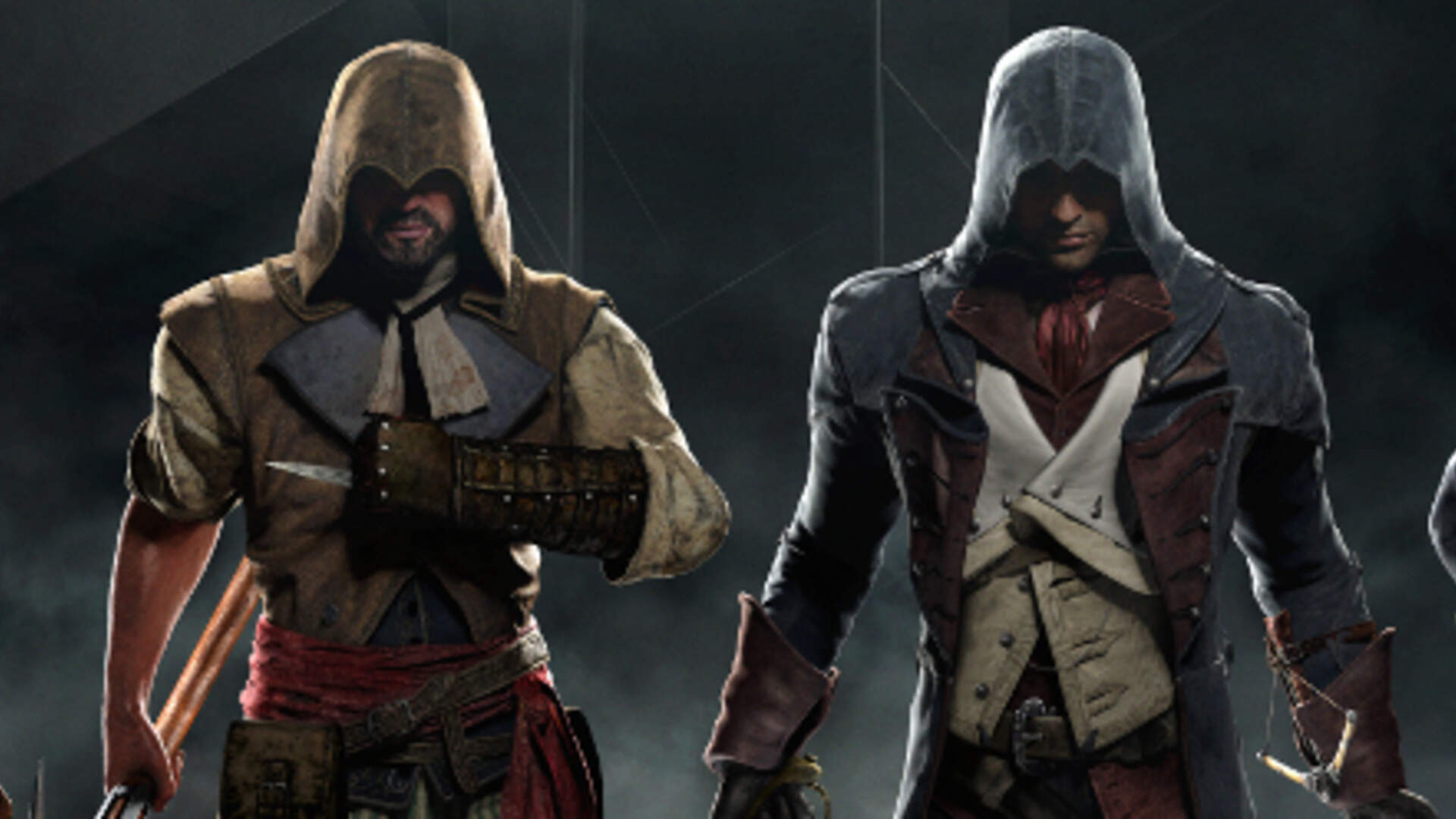 Detail Gambar Assassin Creed Nomer 42