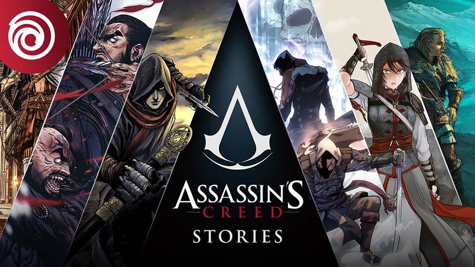 Detail Gambar Assassin Creed Nomer 48