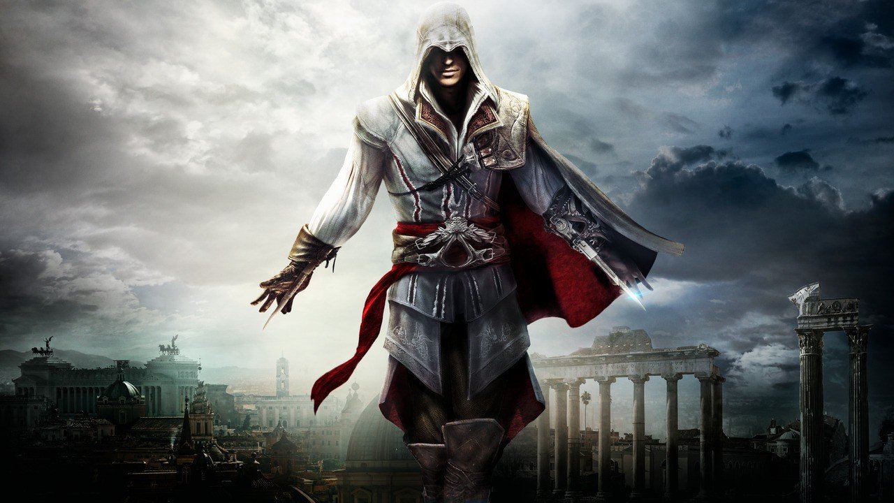 Detail Gambar Assassin Creed Nomer 51