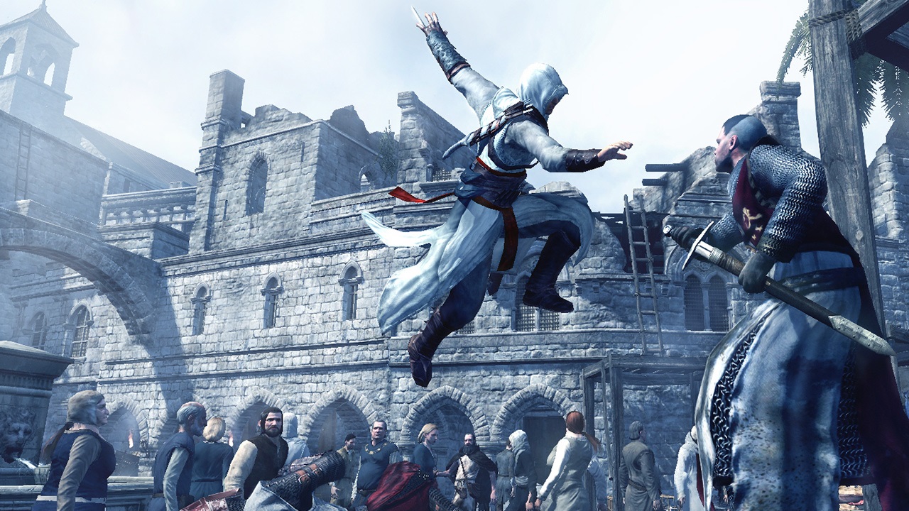 Detail Gambar Assassin Creed Nomer 53