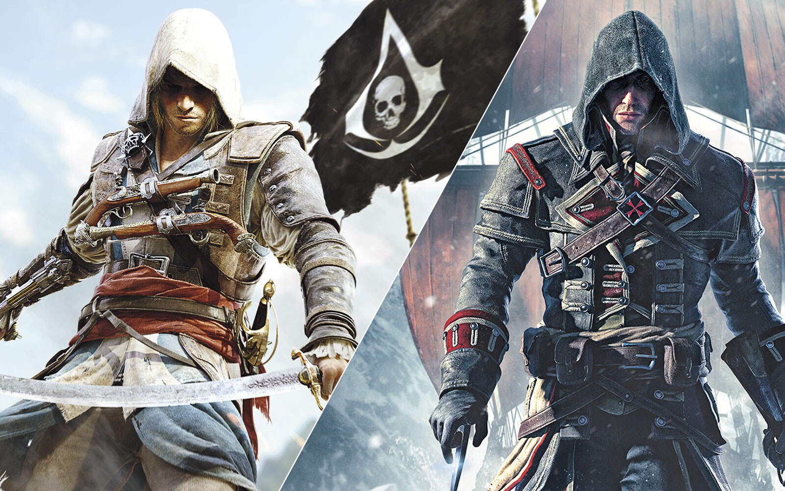 Detail Gambar Assassin Creed Nomer 10