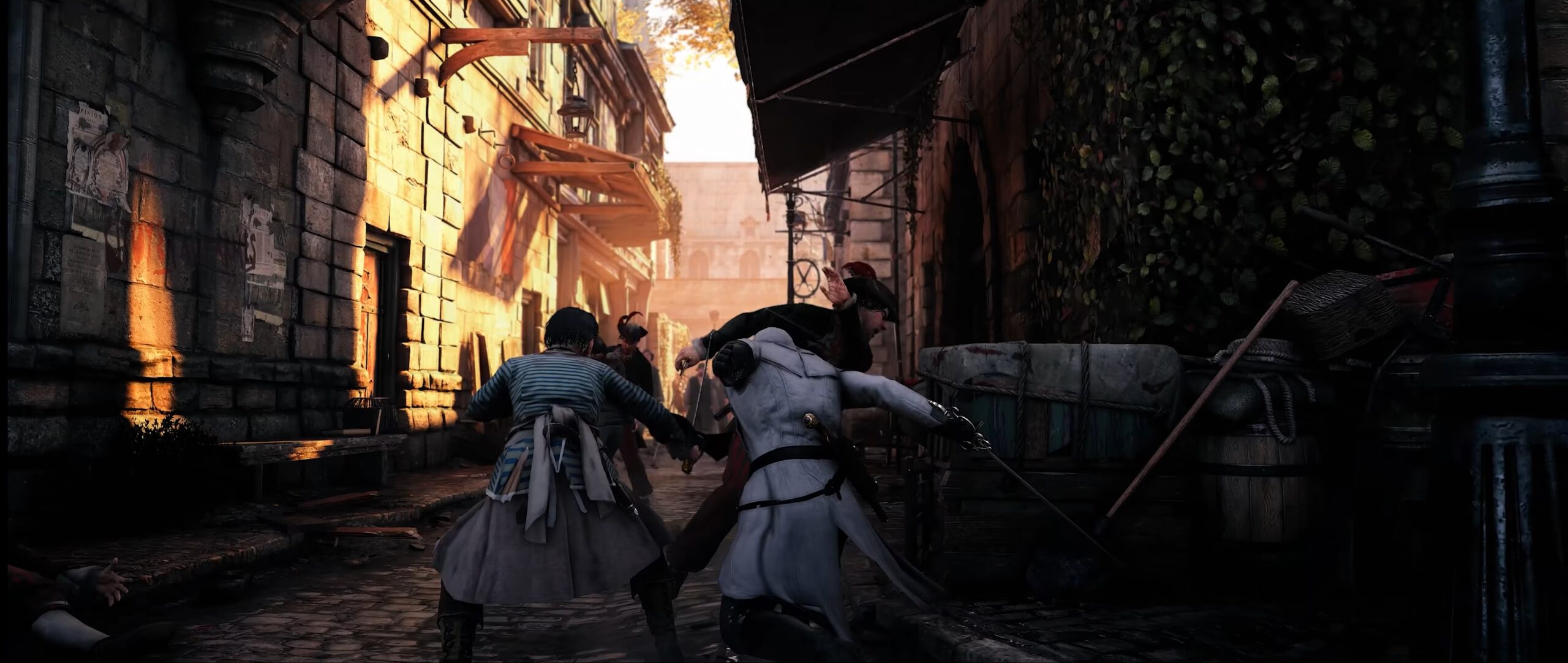 Detail Gambar Assassins Creed Unity Nomer 28