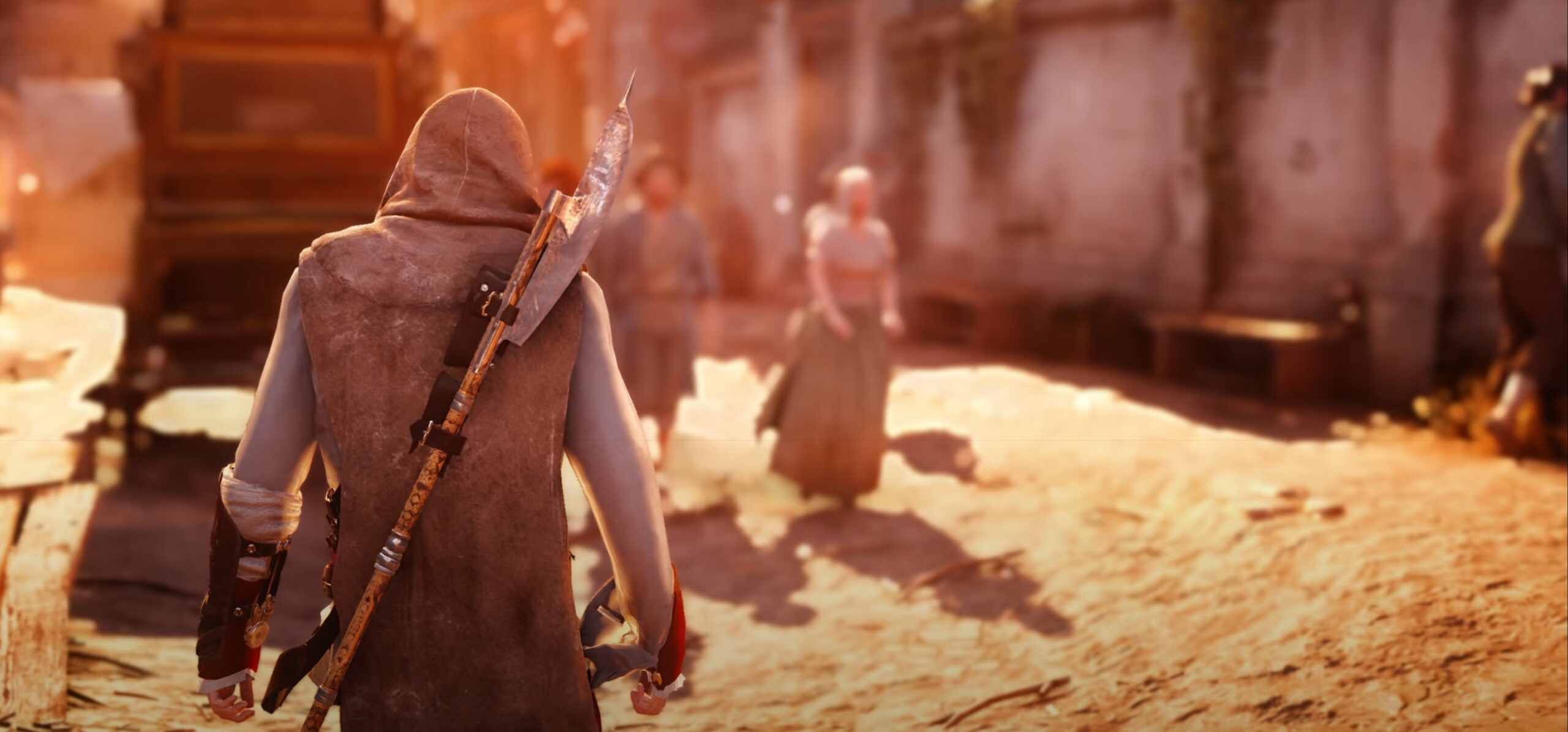 Detail Gambar Assassins Creed Unity Nomer 44