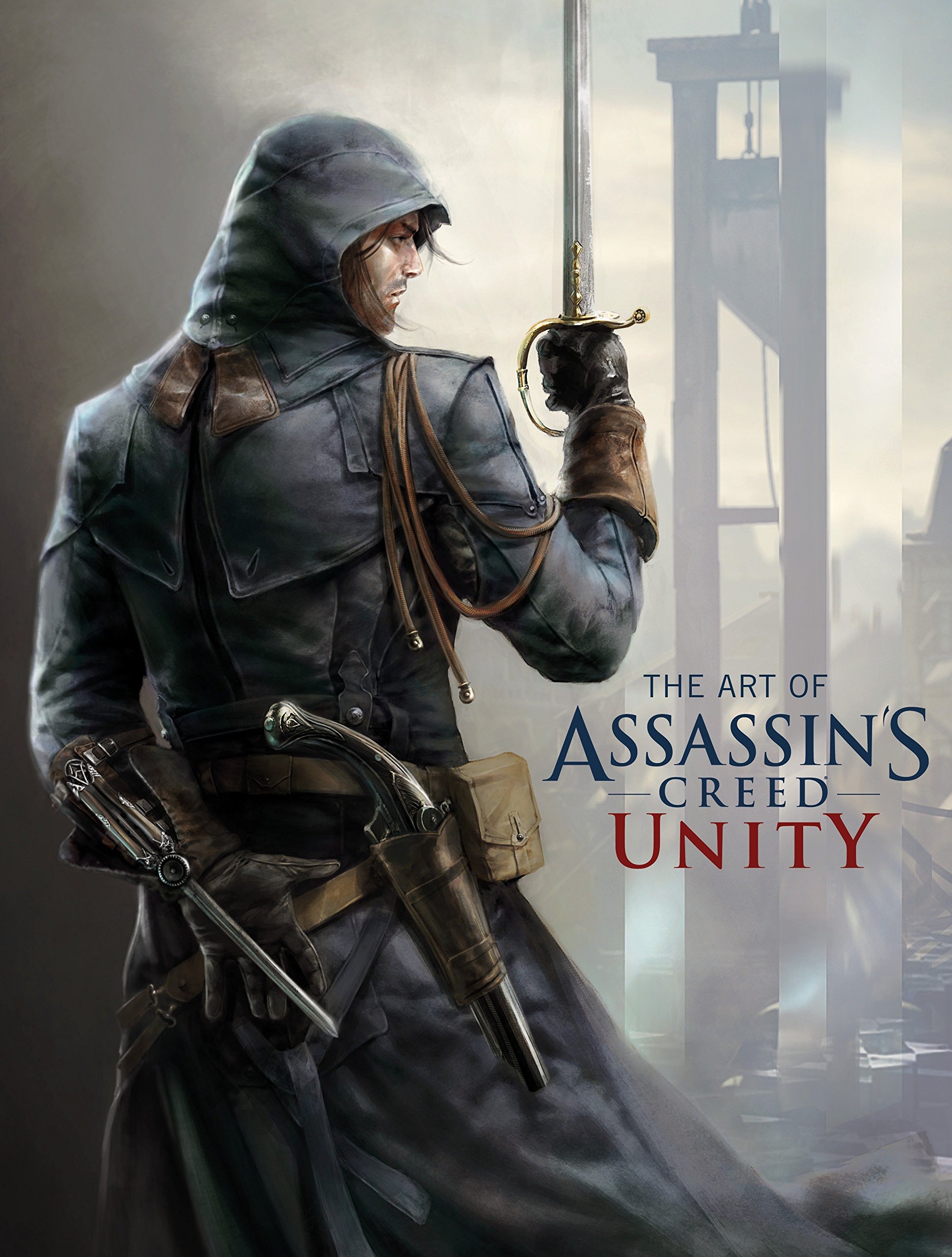 Detail Gambar Assassins Creed Unity Nomer 5