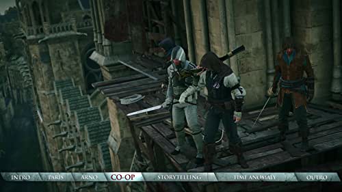 Detail Gambar Assassins Creed Unity Nomer 52